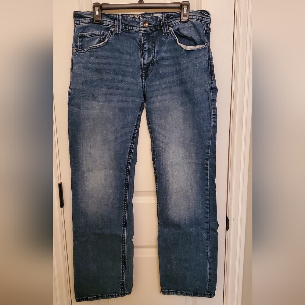 Mens TK Axel Jeans